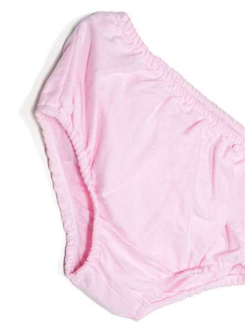 Abito bambina rosa RALPH LAUREN KIDS | 310934174001